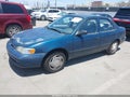 Photo 2 of 11 — 1998 Toyota Corolla