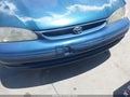 Photo 6 of 11 — 1998 Toyota Corolla