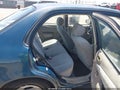 Photo 8 of 11 — 1998 Toyota Corolla