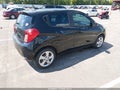 Photo 4 of 16 — 2021 Chevrolet Spark