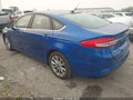 Photo 3 of 16 — 2017 Ford Fusion