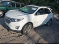 2018 Chevrolet Equinox — photo 2 of 16 | VIN 2GNAXWEX5J6146953