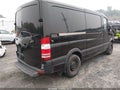 Photo 4 of 16 — 2014 Mercedes-Benz Sprinter