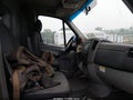 Photo 5 of 16 — 2014 Mercedes-Benz Sprinter