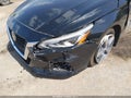 2021 Nissan Altima — photo 16 of 17 | VIN 1N4BL4DV9MN382637