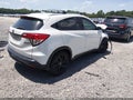 2021 Honda HR-V — photo 4 of 17 | VIN 3CZRU5H12MM714795