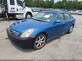 Photo 2 of 11 — 2003 Infiniti G35