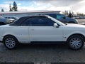 1996 Audi Cabriolet — photo 13 of 20 | VIN WAUAA88G3TA007540