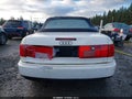 1996 Audi Cabriolet — photo 16 of 20 | VIN WAUAA88G3TA007540