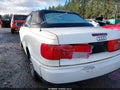 1996 Audi Cabriolet — photo 20 of 20 | VIN WAUAA88G3TA007540
