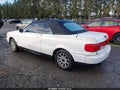 1996 Audi Cabriolet — photo 3 of 20 | VIN WAUAA88G3TA007540