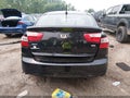 2013 Kia Rio — photo 16 of 16 | VIN KNADM4A39D6126413