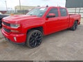 2017 Chevrolet Silverado 1500 — photo 2 of 22 | VIN 1GCUKREC4HF236081