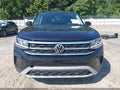 2022 Volkswagen Atlas — photo 13 of 19 | VIN 1V2KR2CA6NC547969