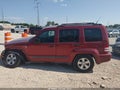 2011 Jeep Liberty — photo 15 of 17 | VIN 1J4PN2GK3BW569065