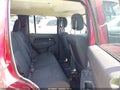 2011 Jeep Liberty — photo 8 of 17 | VIN 1J4PN2GK3BW569065
