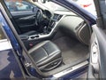 2021 Infiniti Q50 — photo 5 of 17 | VIN JN1EV7BP0MM707174