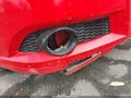 Photo 12 of 12 — 2009 Chevrolet Aveo