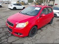 Photo 2 of 12 — 2009 Chevrolet Aveo