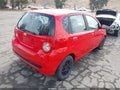 Photo 4 of 12 — 2009 Chevrolet Aveo