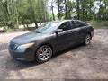 Photo 2 of 11 — 2007 Toyota Camry