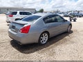 Photo 4 of 11 — 2007 Nissan Maxima
