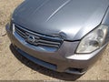 Photo 6 of 11 — 2007 Nissan Maxima