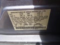 Photo 9 of 11 — 2007 Nissan Maxima