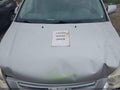 2010 Kia Sedona — photo 10 of 11 | VIN KNDMG4C36A6329746
