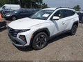 2026 Hyundai Tucson — photo 2 of 11 | VIN 5NMJBCDE0TH703561
