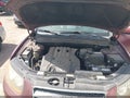 Photo 10 of 12 — 2007 Hyundai Santa Fe