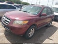 Photo 2 of 12 — 2007 Hyundai Santa Fe
