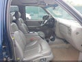 2000 Chevrolet Blazer — photo 5 of 16 | VIN 1GNDT13W9Y2388626