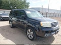 Photo 1 of 16 — 2012 Honda Pilot