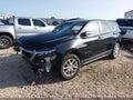 2023 Chevrolet Equinox — photo 2 of 11 | VIN 3GNAXUEG8PL145398