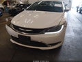 2015 Chrysler 200 — photo 13 of 16 | VIN 1C3CCCAB7FN624853