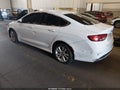 2015 Chrysler 200 — photo 3 of 16 | VIN 1C3CCCAB7FN624853