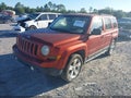 Photo 2 of 11 — 2012 Jeep Patriot