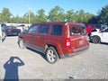 Photo 3 of 11 — 2012 Jeep Patriot