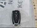 2024 Chevrolet Trax — photo 11 of 12 | VIN KL77LHE20RC129427
