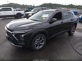 2024 Chevrolet Trax — photo 2 of 12 | VIN KL77LHE20RC129427