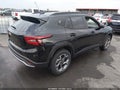 2024 Chevrolet Trax — photo 4 of 12 | VIN KL77LHE20RC129427
