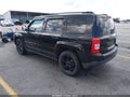Photo 3 of 11 — 2015 Jeep Patriot