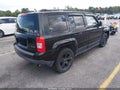 2015 Jeep Patriot — photo 4 of 11 | VIN 1C4NJPBA2FD401987