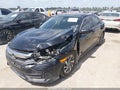 2017 Honda Civic — photo 2 of 16 | VIN 2HGFC2F78HH575621