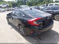 2017 Honda Civic — photo 3 of 16 | VIN 2HGFC2F78HH575621