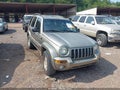 Photo 1 of 11 — 2003 Jeep Liberty