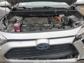 2022 Toyota RAV4 Hybrid — photo 10 of 16 | VIN 2T3RWRFV0NW135365