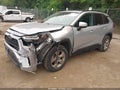 2022 Toyota RAV4 Hybrid — photo 2 of 16 | VIN 2T3RWRFV0NW135365