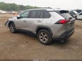 2022 Toyota RAV4 Hybrid — photo 3 of 16 | VIN 2T3RWRFV0NW135365